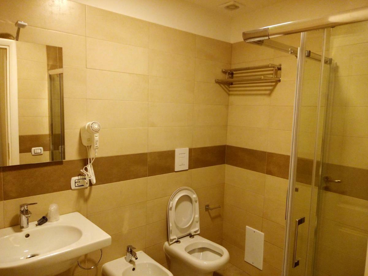 B&B La Dimora Del Conte Naples Extérieur photo
